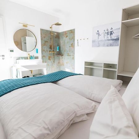 Seensuchtsuiten Luxury - Hier Erwacht Ihre Seensucht Mörbisch am See Exteriér fotografie